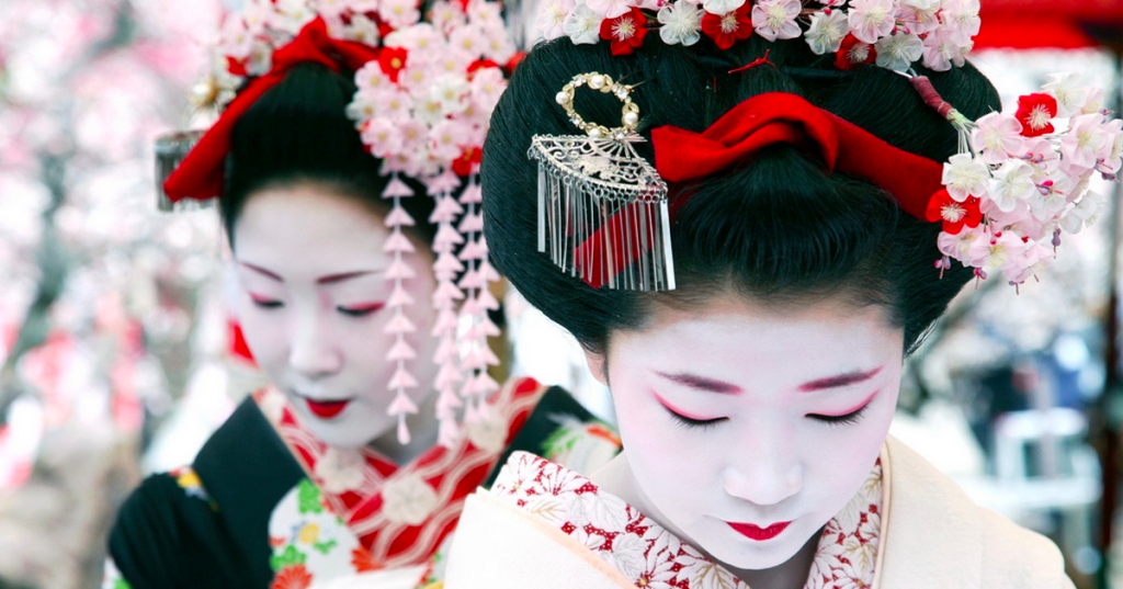 Культура Японии